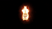 skull houston GIF by MFD
