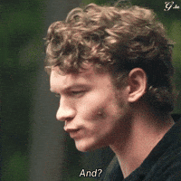 And GIF