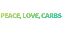 Washington Dc Love Sticker by Call Your Mother Deli