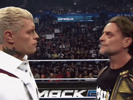 Cm Punk Wwe GIF