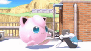 Smash Bros Pokemon GIF