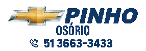Osorio Sticker by Pinho Chevrolet