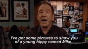 fox tv GIF by Last Man Standing