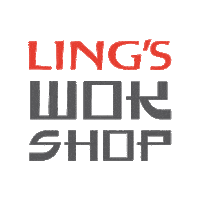 Lingswokshop Sticker by Ling & Louies