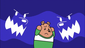 Dream | The Bad Dream | Monsters |Animation | Cartoon for Kids | #PantsBear