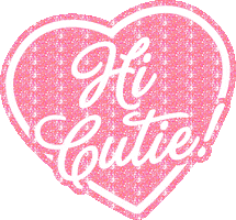 Heart Beauty Sticker by Sugarpill
