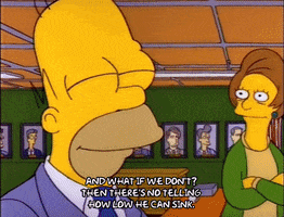 homer simpson episode 6 GIF