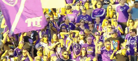 GIF by Orlando City SC
