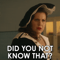 Why Women Kill GIF by Paramount+