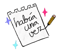 Cuentale  Sticker