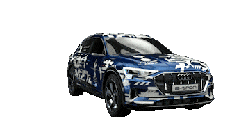 Beauty Goal Sticker by Audi Football