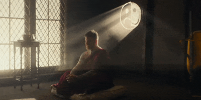 Hold Me Like A Grudge GIF by Fall Out Boy