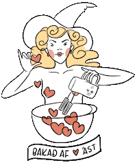 Ast Krot Sticker