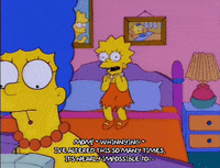 marge simpson GIF