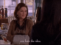 season 2 netflix GIF by Gilmore Girls 