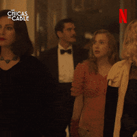 Cablegirls Lastseason GIF by Las chicas del cable