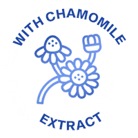 everpure_id everpure calmomild chamomile calmomild series Sticker