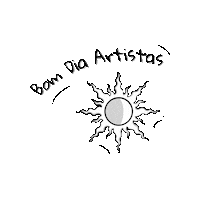 Art Design Sticker by Aninha Martins
