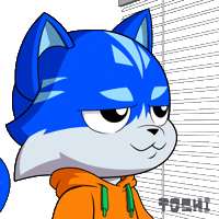 Bored Hurry Up Sticker by Toshithecat