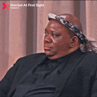 Tshepo Nkululeko GIF by Showmax