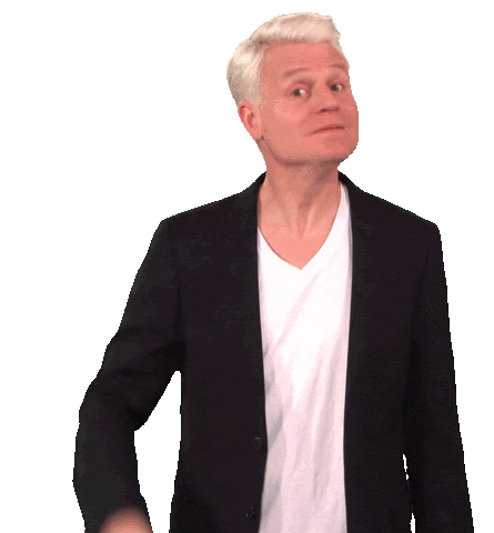 Ring Activate Sticker by Verstehen Sie Spaß?