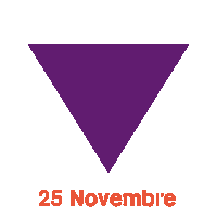 Feminisme 25N Sticker by En Comú Podem