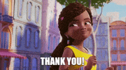 friends thanks GIF by LEGO