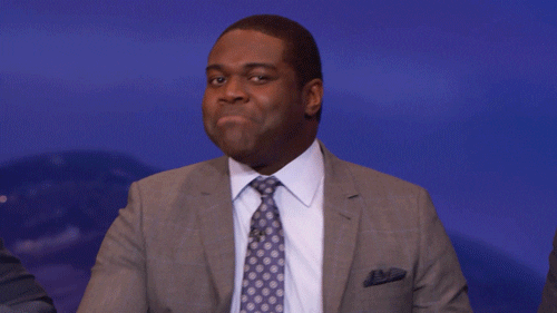 teamcoco giphyupload thumbs up you got it sam richardson GIF