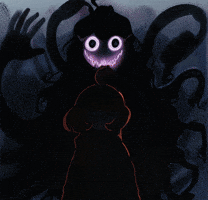 Art Dark GIF