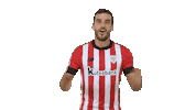 San Mames Futbol Sticker by Athletic Club