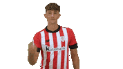 Celebrating San Mames Sticker by Athletic Club