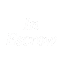 In Escrow Sticker by JohnHart Real Estate