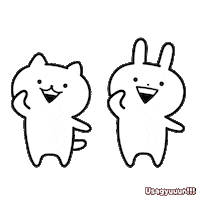 Good Morning Yes Sticker by Minto Inc.