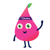 Happy Bubble Tea Sticker by DM KLR