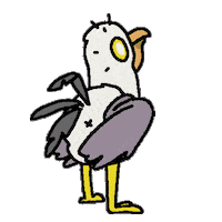 Cartoon Reaction Sticker by Mixtvision Games
