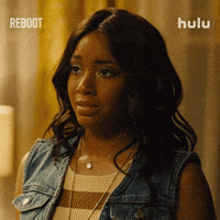 Tv Show No GIF by HULU