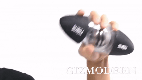 GizModern giphyupload GIF