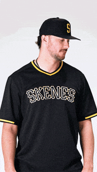 Hot Dog Baseball GIF by Sheetz