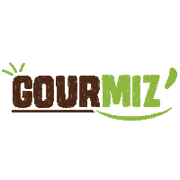 Sticker by Gourmiz