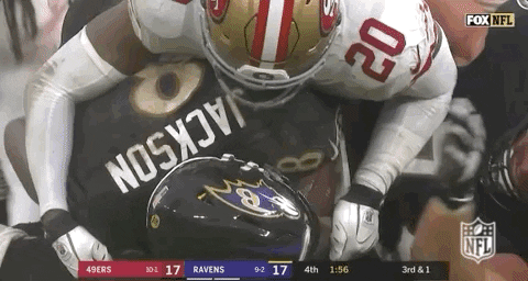 Regular Season Football GIF by NFL