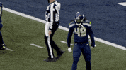 Russell Wilson Football GIF by Seattle Seahawks