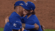 Kansas City Royals Win GIF by MLB