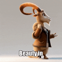 Beauty Grace GIF by Radiantelope