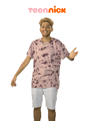 Fun Noroz Sticker by NickelodeonIsreal