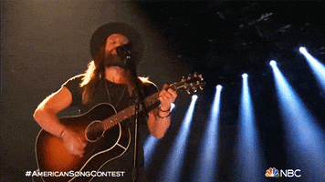 Asc GIF by NBC