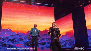 Asc GIF by NBC