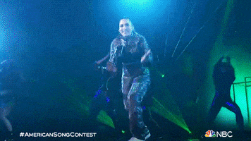 Asc GIF by NBC
