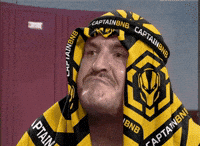 Mascot Binance GIF by CaptainBNB