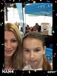worlds fair nano GIF