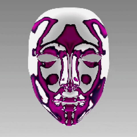 Fashion Augment GIF by Aleksey Efremov